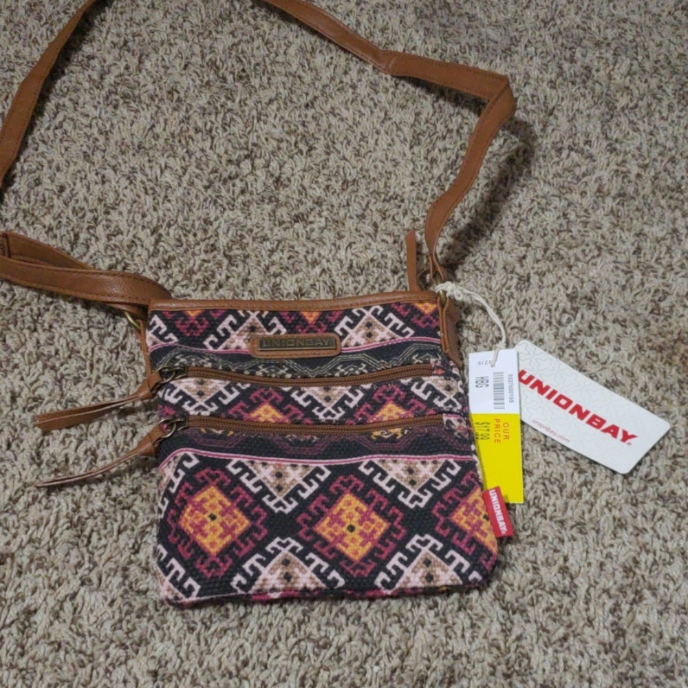 Brand new Crossbody